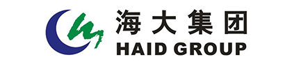 海大集團 logo